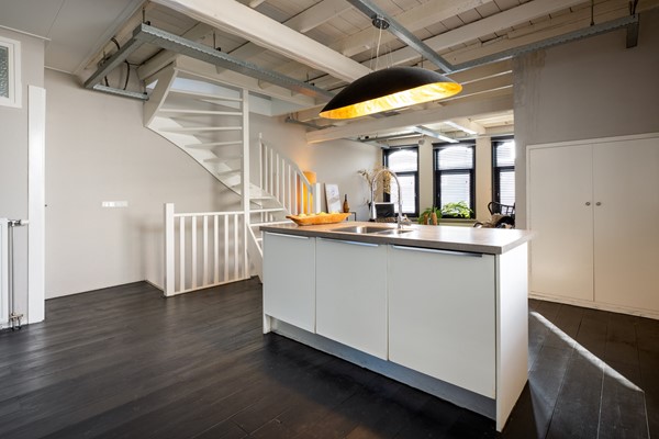 Medium property photo - Wilhelminastraat 1C, 4701 GV Roosendaal